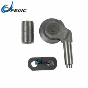 Turbo wastegate Rattle Flapper 820021 for BMW 116 i (F20) 100Kw 136HP N13B16 - Picture 1 of 7