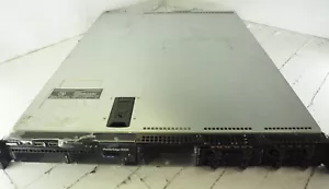 Dell EMC PowerEdge R330 Xeon E3-1230 V6 3.5GHz 16GB-RAM 1 PSU No HDD - Picture 1 of 15