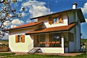 Region Marken 500 qm Villa in Ortsrandlage, ideal für Wohnen & Aktivität, 1300qm - Bild 1 von 24