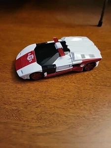 Hasbro Transformers Generations War for Cybertron Deluxe WFC-S35 Red Alert... - Picture 1 of 4