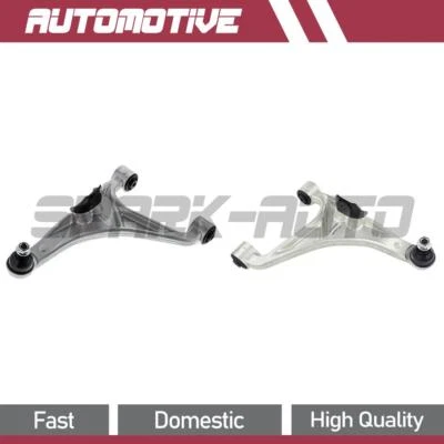 Brazo de control superior trasero con rótula compatible con Infiniti M35 2006 2007 2008 2009 2010 Foto 1 de 4