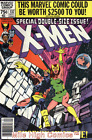 X-MEN  (1963 Series) (#1-113, UNCANNY X-MEN #114-544) (MARVEL) #137 Very Fine