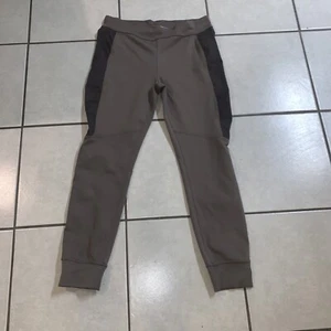 Free People Movement Damen Tight Legging Active Braun Gr. Lg - Bild 1 von 12