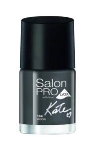 Rimmel Salon Pro Nail Polish with Lycra 134 Moon 0.40 fl oz - Picture 1 of 2