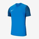 Nike Vapor Knit Training Shirt Men?s M - CW3101 463