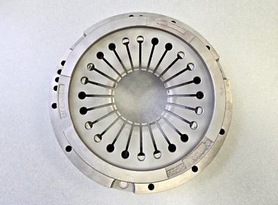 MUY BONITO ORIGINAL SACHS 240 mm PORSCHE 930 TURBO EMBRAGUE PLACA DE PRESIÓN 78-88 #1 Foto 1 de 4