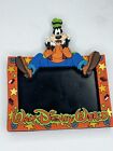 Goofy Vinyl Magnetic Frame for 2x3 Pictures Walt Disney World VINTAGE with TAG