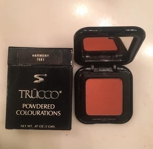 Sebastian Trucco 7681 HARMONY Powdered Colourations .07 Oz - Picture 1 of 1