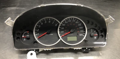 Cuadro medidor velocímetro instrumento Mazda Tribute 3.0 2003 2004 Foto 1 de 4