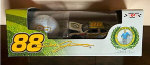 2004 Action 1/64 Dale Jarrett #88 Arnold Palmer 50th Anniversary w/Golf Ball NIP