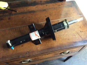 FORD ORION & ESCORT FRONT SHOCK ABSORBER NEW GENUINE FORD 5029421 - Picture 1 of 2