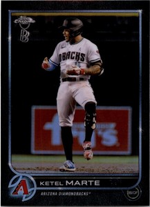 2022 Topps Chrome Ben Baller Refractor You Pick Choose Complete your set