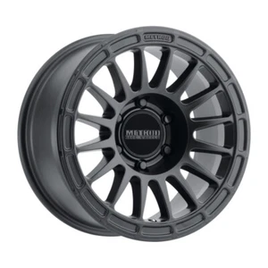 Method MR31478516500 for MR314 17x8.5 0mm Offset 6x135 87mm CB Matte Black Wheel - Picture 1 of 2