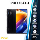 Xiaomi Poco F4 Gt Black 6.67” 12+256gb Octa Core Dual Sim Android Mobile Phone