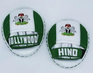 Personalized boxing gloves, best boxing punch mitts, custom Boxing Gift - Picture 1 of 9