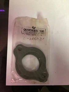 Quicksilver 27-33918@4 Gaskets A6-B2 - Bild 1 von 1
