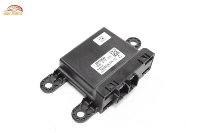 2021 - 2022 ДЖИП КОМПАС ШЛЮЗ КОМПЬЮТЕР МОДУЛЬ УПРАВЛЕНИЯ OEM - Изображение 1 из 4