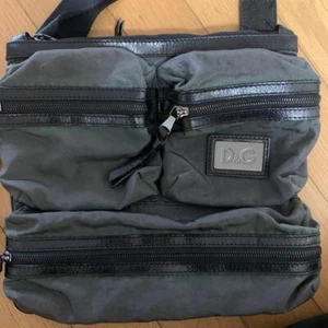 D&G Dolce & Gappana Shoulder Bag - Picture 1 of 10