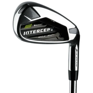 NEW Orlimar Golf Intercept Single Length 5-PW+GW Irons Steel Shafts - Picture 1 of 4