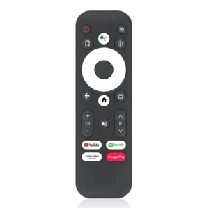Nuovo Originale Per Mecool KM7 Plus Smart Android TV Box Telecomando Vocale KD2 - Foto 1 di 4