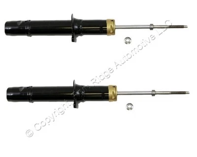 Amortiguadores de gas delanteros ACDelco 530-341 Premium para 99-06 Sebring Stratus - PAR Foto 1 de 2