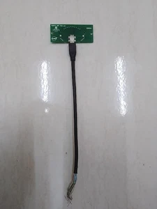 Molex 46875 SMT Series Micro HDMI / DVI / UHDMI 0.4MM if PCB MX82A1 W/ Cable - Picture 1 of 8
