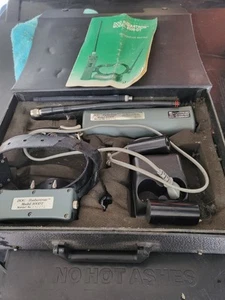 Dt Systems Dog Trainer 500DT Collars Transmitter +More - Picture 1 of 3
