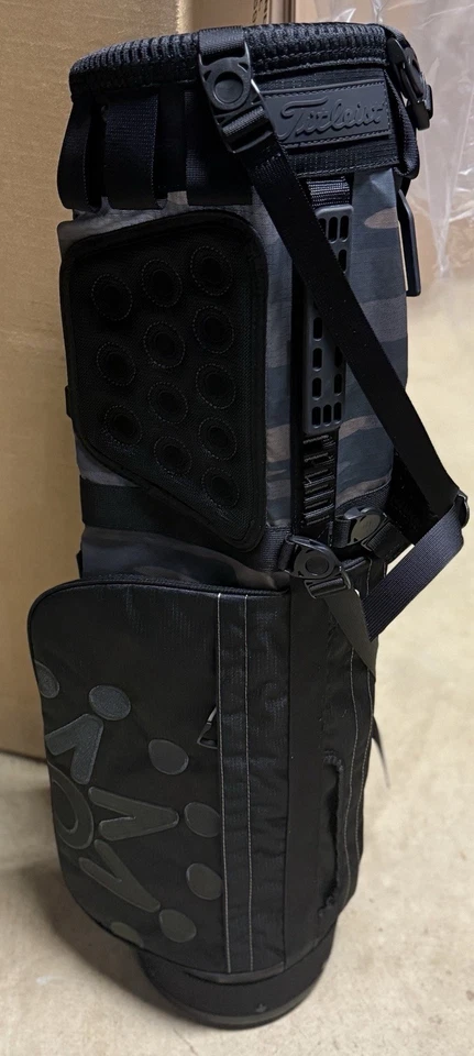 Bolso Scotty Cameron Camo Sunday Foto 1 de 4