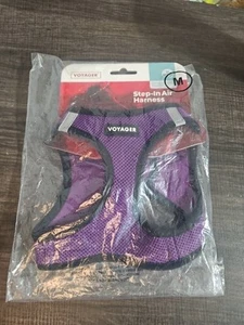 TWO Voyager Step-in Air Dog Harness - Size M - Picture 1 of 1