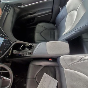 Console Front Floor 3 Usb Ports With Wireless Charger Fits 18-20 CAMRY 1068835 - Picture 1 of 15