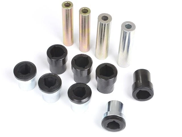 Front Upper Control Arm Bushing Kit For 90-96 Infiniti Nissan Q45 300ZX CZ83P3 - Image 1 of 1