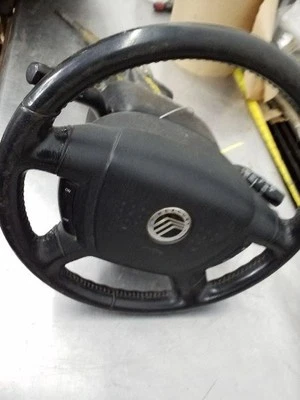 Columna de dirección cambio de piso VIN 1 octavo dígito compatible 05-07 ESCAPE 179335 Foto 1 de 4