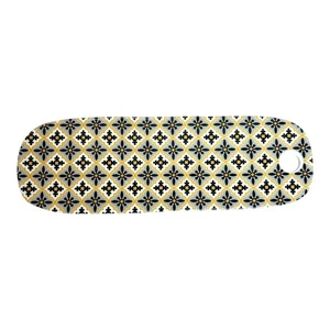 Bread and Butter Majorca Porcelain Charcuterie Board Cheese Serving Platter  - Picture 1 of 6