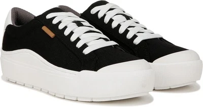 Zapatillas deportivas Dr. Scholl's Shoes para mujer Time Off con cordones Foto 1 de 4