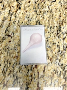 Deftones Cassette: Adrenaline - Picture 1 of 3