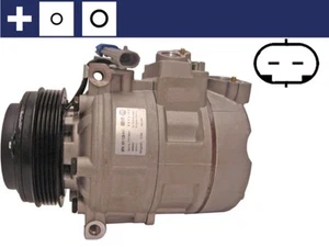 MAHLE ACP 1004 000S Compressor, air conditioning for OPEL,VAUXHALL - Picture 1 of 12