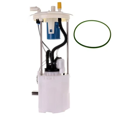 Conjunto de módulo de bomba de combustível elétrica para Ford E-450 Super Duty 2010-2016 E2581M - Imagem 1 de 4