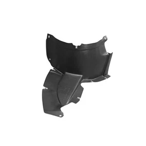 Nuevo revestimiento de guardabarros delantero del lado del pasajero delantero del mercado de accesorios 3C8805912B - Imagen 1 de 1
