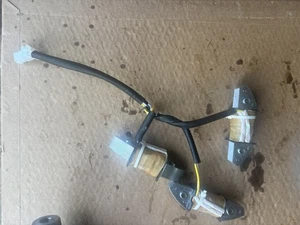 Predator 670 cc 22hp 61614 New OEM Charging Coil Set of 3 With Hardware - Picture 1 of 1