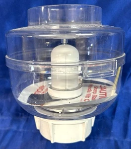 Oster Kitchen Center Food Processor Chopper Blender Attachment Model 5900 F - Picture 1 of 3