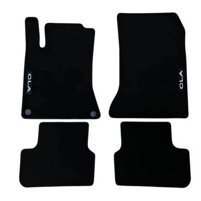 High quality and tailor-made car mats for Mercedes CLA -Class  C117 2013-2018 - Image 1 of 2