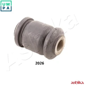 2x MOUNTING CONTROLTRAILING ARM GOM-2026 FOR TOYOTA 3ZR-FE/FAE1AD-FTV 2.0L 4cyl - Picture 1 of 9