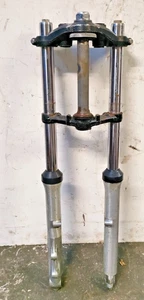 Forcella-Honda CB 400 N Année 1978 Au 1984 - Bild 1 von 7