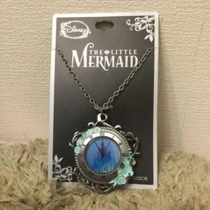 Disney Ariel Watch Clock - Picture 1 of 4