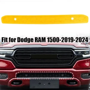 Nuevo estilo de carrocería con parachoques delantero para Ram 1500 DT 2019-2023 3,6 L 5,7 L - Imagen 1 de 12