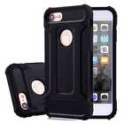 Hybrid Shock Resistant Armor Rugged Bumper Case For IPHONE 7 7G