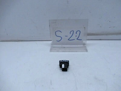 INTERRUPTOR ATENUADOR LUZ TABLERO DELANTERO LINCOLN MKS 13-16 OEM Foto 1 de 4