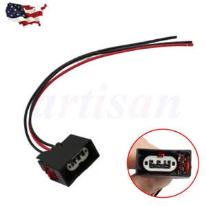 Stop/Brake lights connector for Ram 1500 2011-2018 55277414AF US - Picture 1 of 10