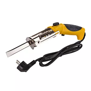 Thermosäge Styroporschneider Styroporschneidegerät Säge Schneidegerät 130 W - Bild 1 von 6