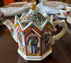 Sadler English Teapot “Henry the Fifth, King of England"